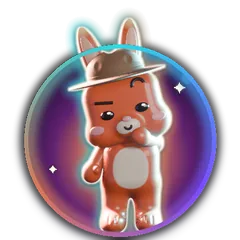 Bunji the detective, still searching