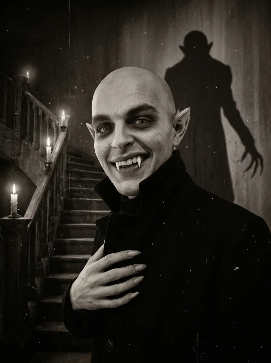 After: Nosferatu