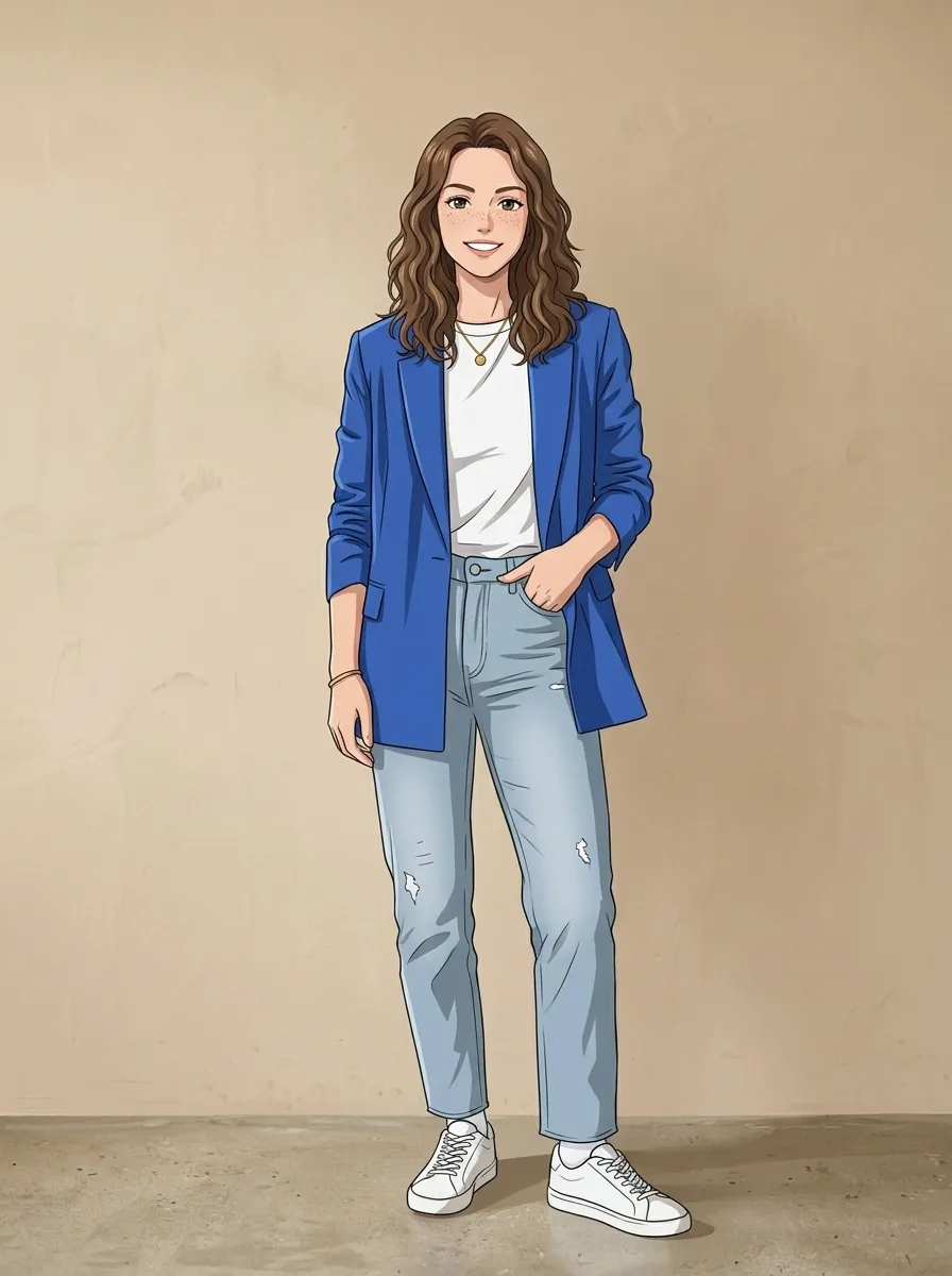 After: Anime still